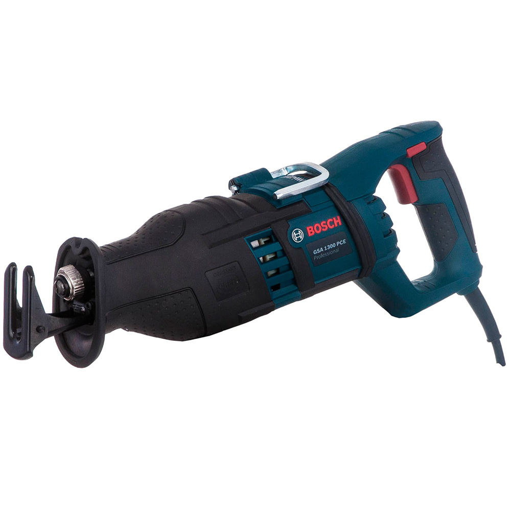 Пила сабельная Bosch GSA 1300 PCE