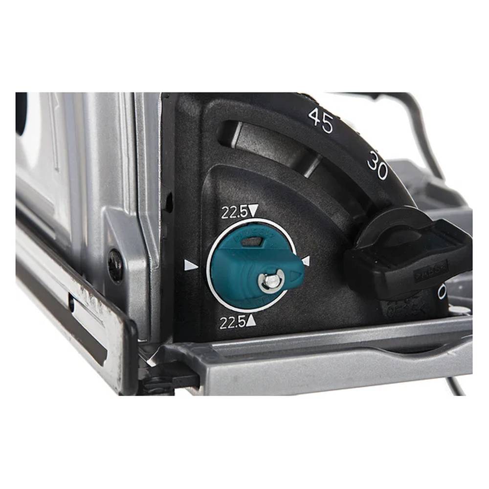 Пила дисковая электрическая Makita SP6000