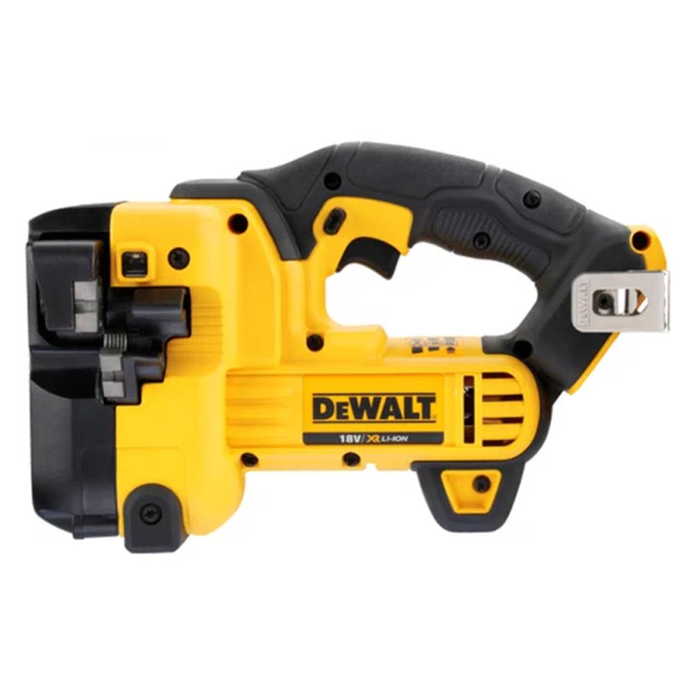Болторез аккумуляторный DeWalt DCS350N (без акк, без з/у)