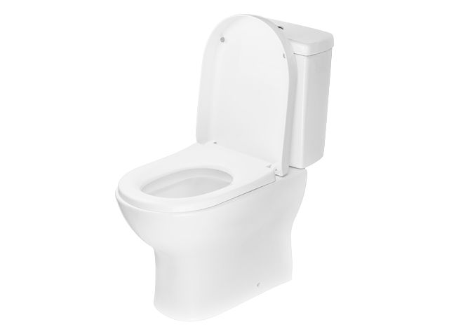 Унитаз-компакт AV Engineering, TORRE (Прямой выпуск) (AVFTNR2646)