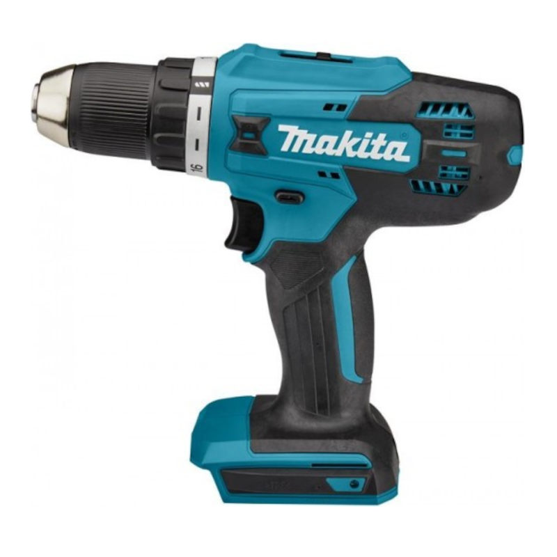 Шуруповерт аккумуляторный Makita DF488DWE