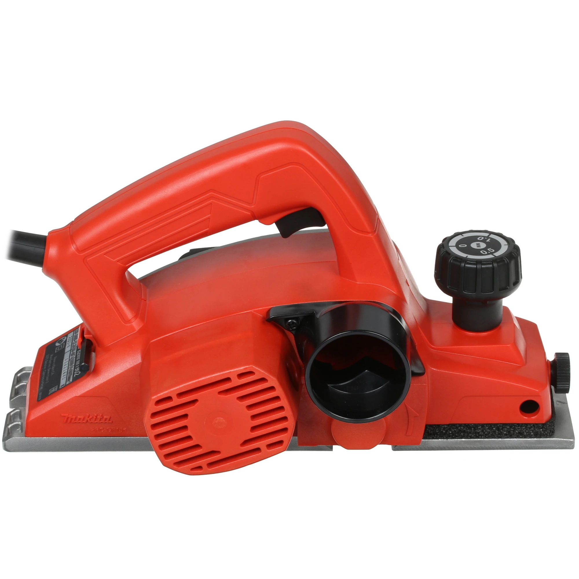 Рубанок Makita M1902