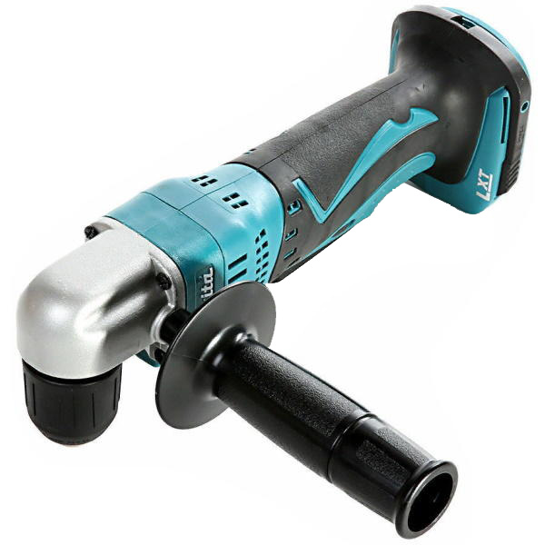Дрель аккумуляторная угловая Makita DDA351Z (без акк, без з/у)