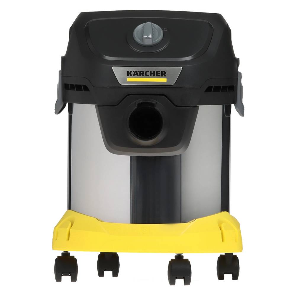 Пылесос хозяйственный KARCHER KWD 3 S V-15/4/20 Anniversary Ed. (BSY)