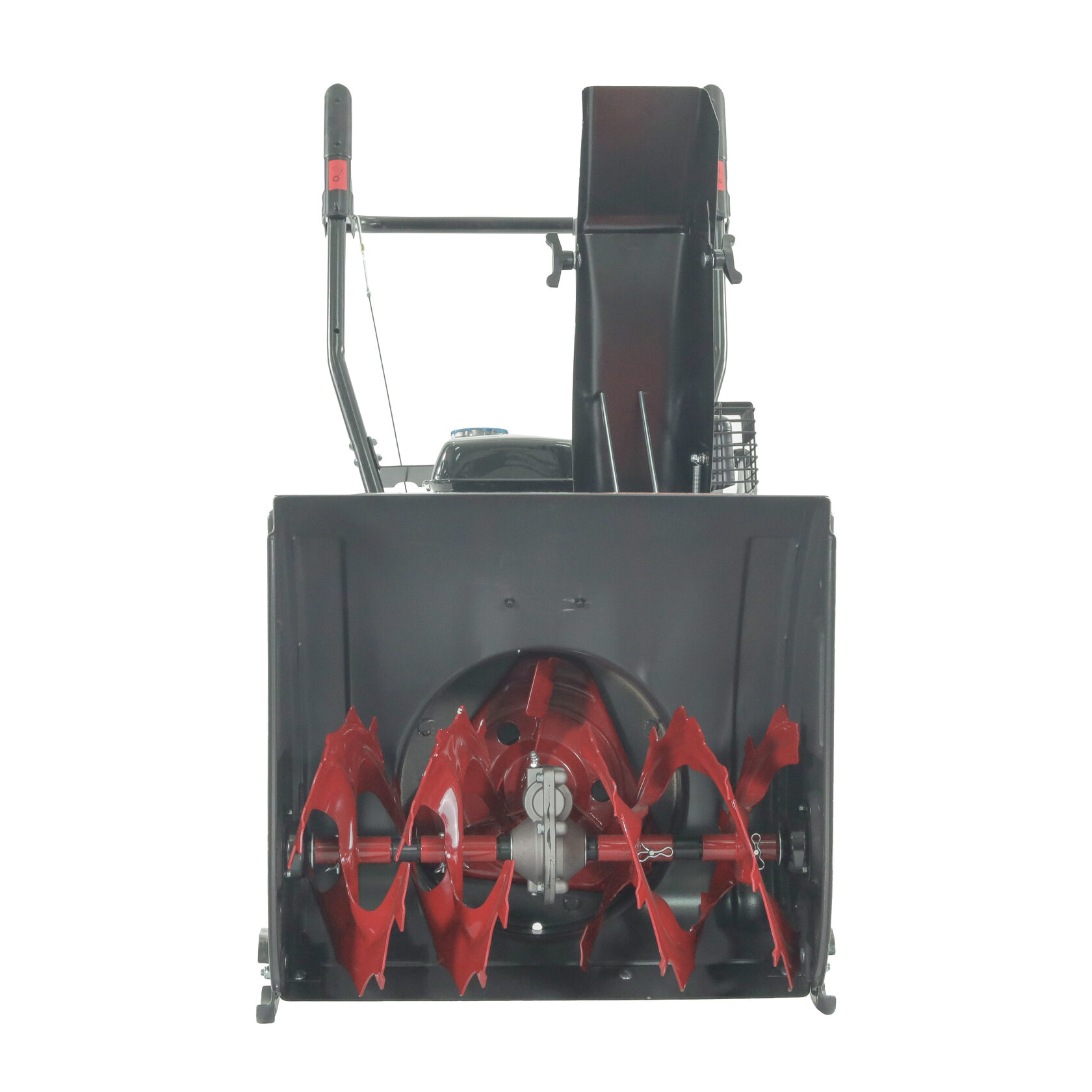 Снегоуборщик EVOline SBG 560 (с двигателем Zongshen)