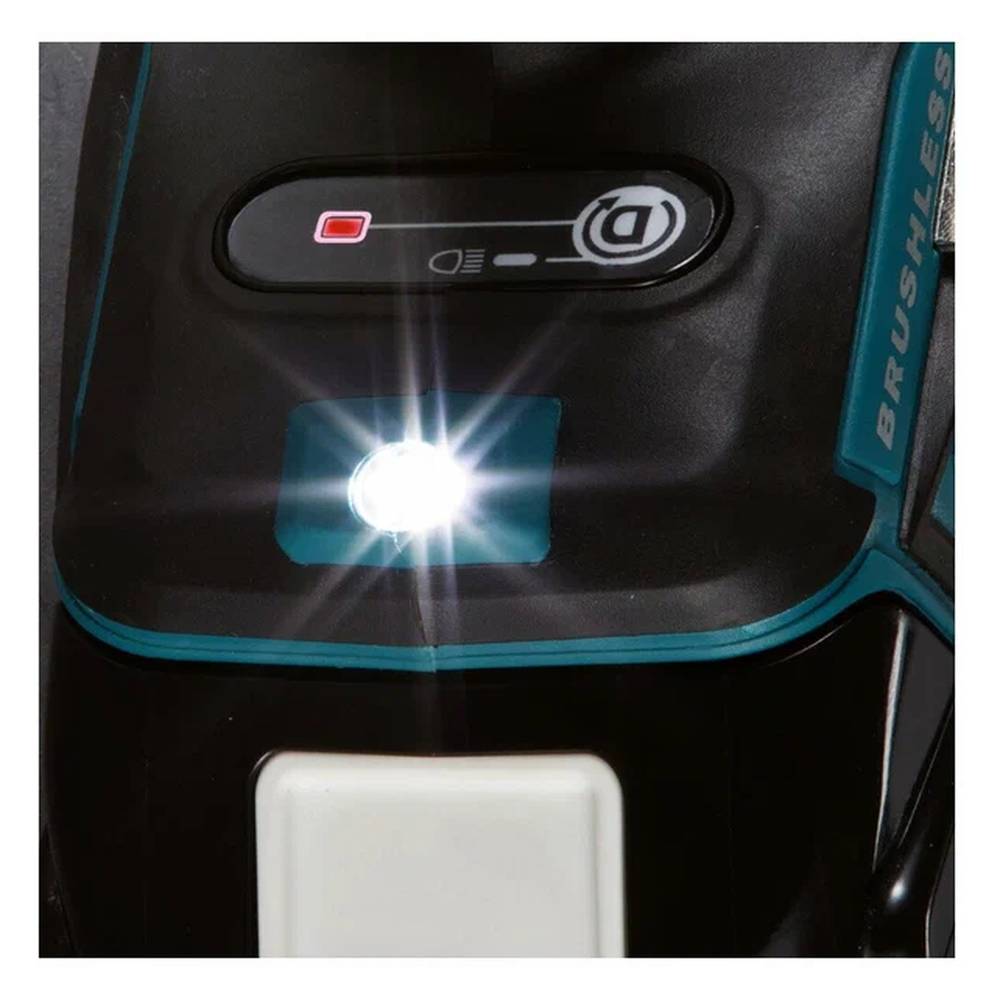Шуруповерт аккумуляторный Makita DFS251Z (без акк, без з/у)