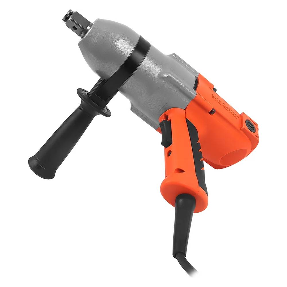 Гайковерт сетевой ударный MESSER IW-501