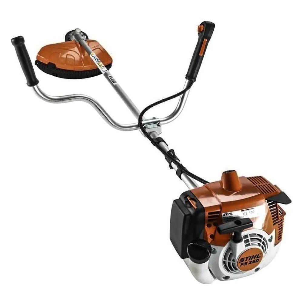 Триммер бензиновый Stihl FS 250 (GSB 230-2)