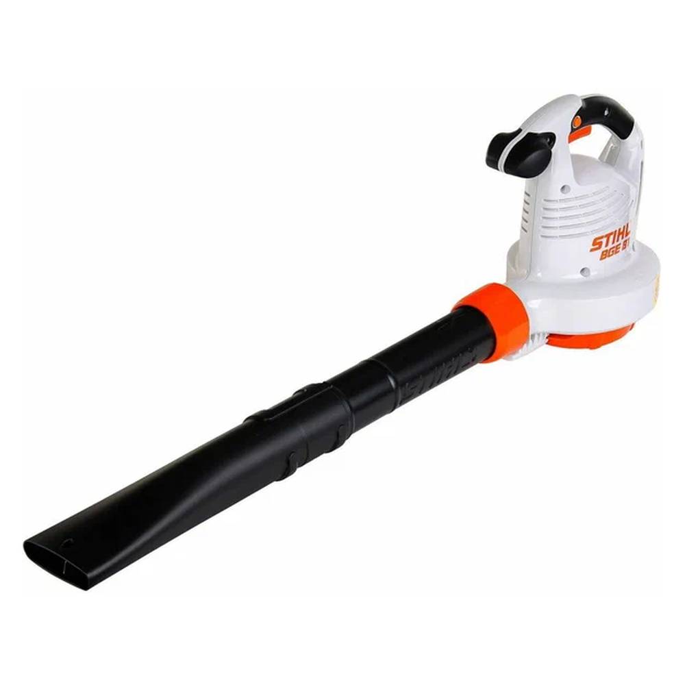 Воздуходувка электрическая Stihl BGE 81