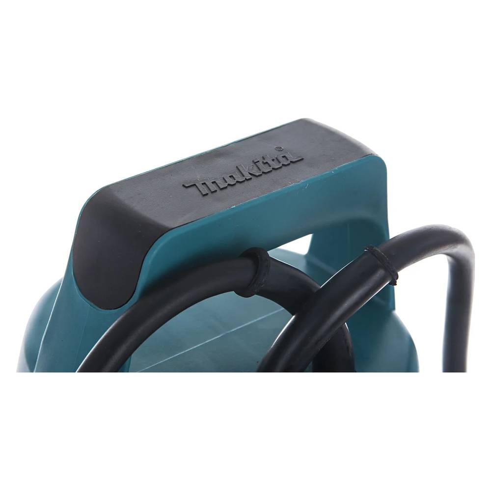 Насос дренажный погружной Makita PF1010