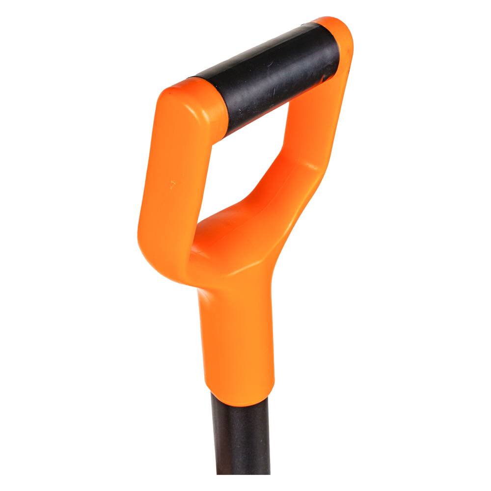 Лопата Квалитет садовая усиленная штыковая металлический черенок ЛС-УШ-1200