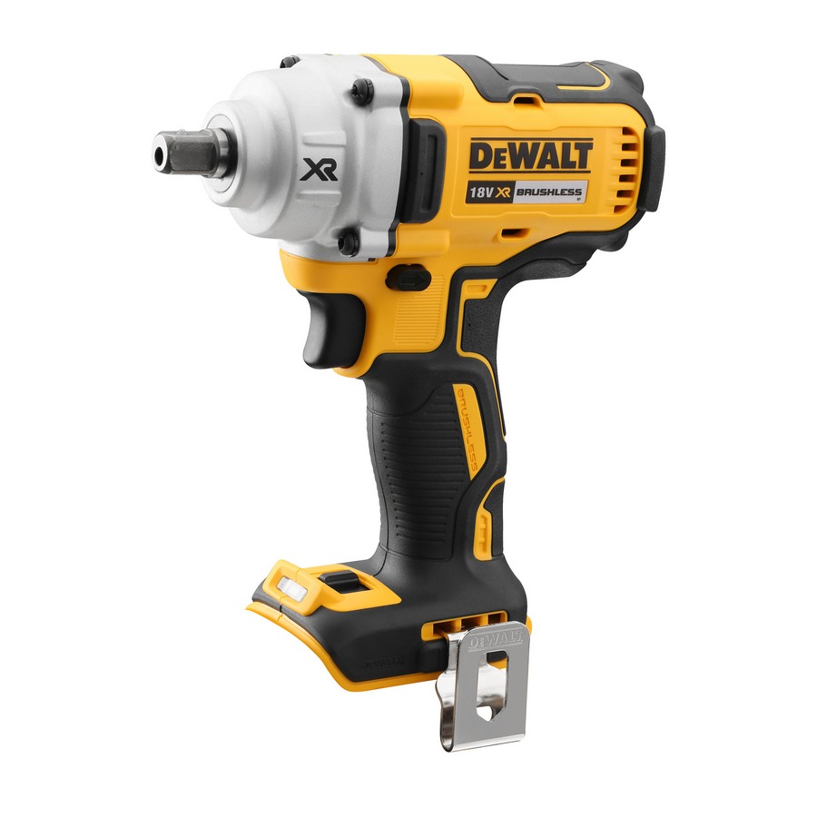 Гайковерт аккумуляторный DeWalt DCF894N (без акк, без з/у)