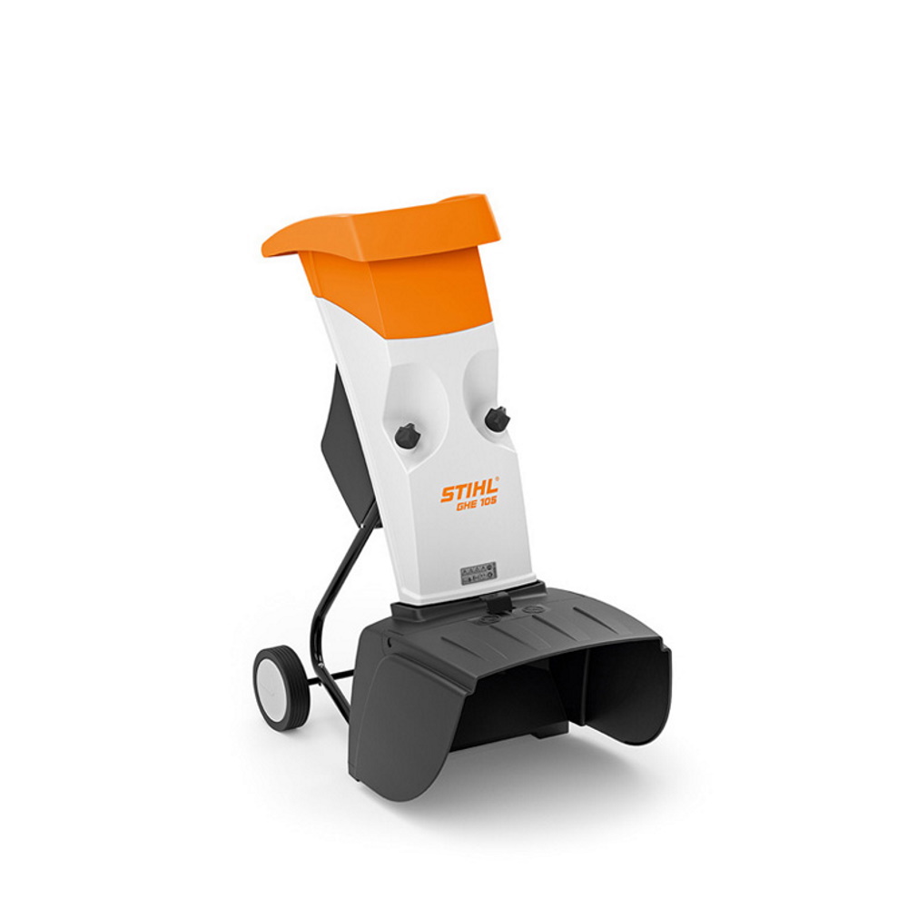Измельчитель садовый Stihl GHE-105.0
