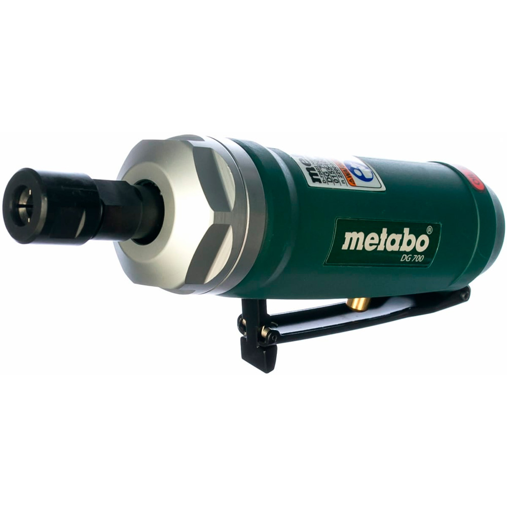 Машина прямая шлифовальная пневматическая Metabo DG 700