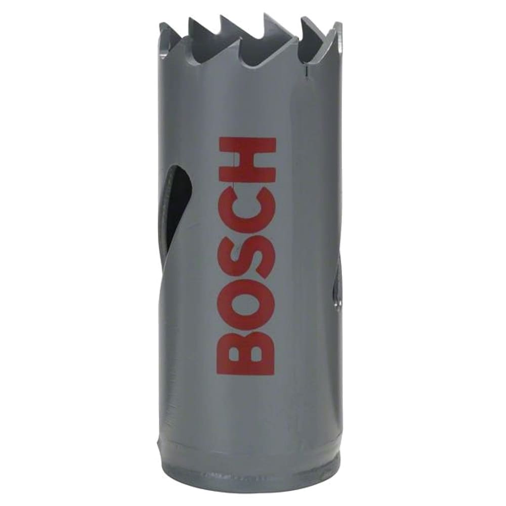 Коронка Bosch STANDARD 22мм (104)
