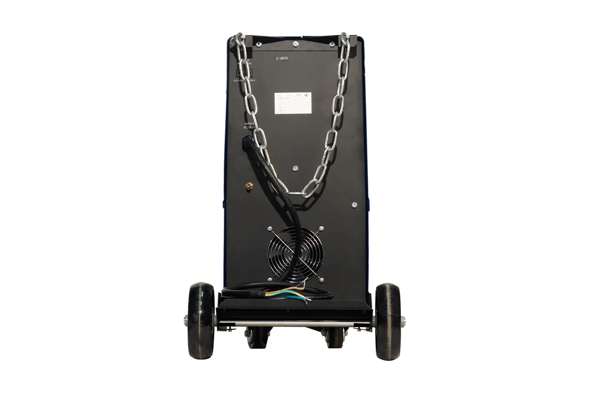 Аппарат сварочный Aurora Pro OVERMAN 250/3 Mosfet