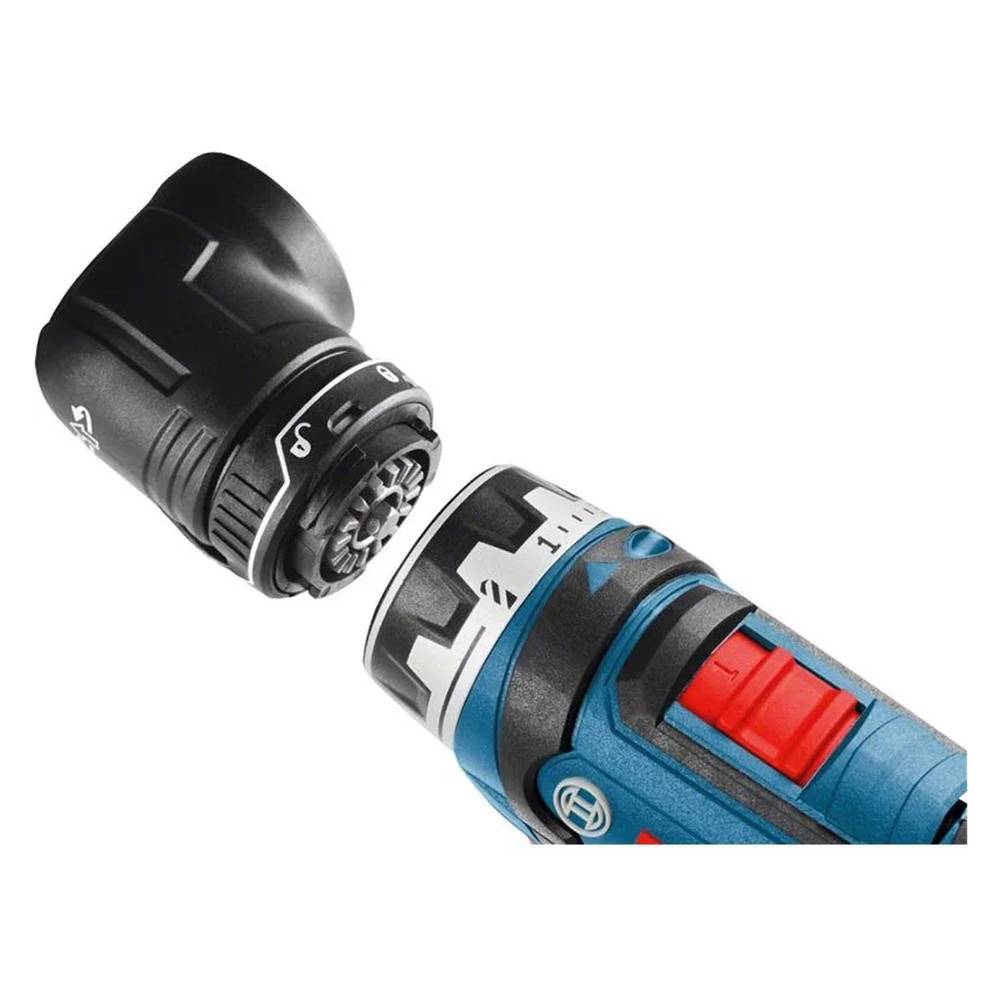 Шуруповерт аккумуляторный Bosch GSR 12V-15 FC СОЛО