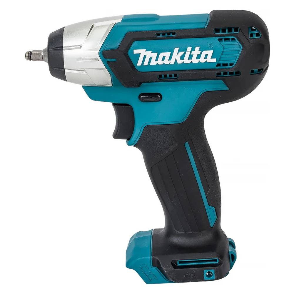 Гайковерт аккумуляторный ударный Makita TW060DZ (без акк, без з/у)