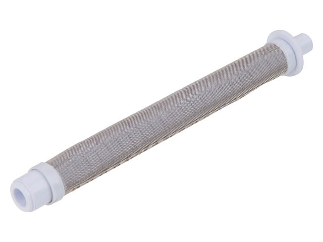 Фильтрэлемент окрасочного пистолета безвоздушного распыления зелёный 100 mesh WORTEX (для LS 1065) (0325016)