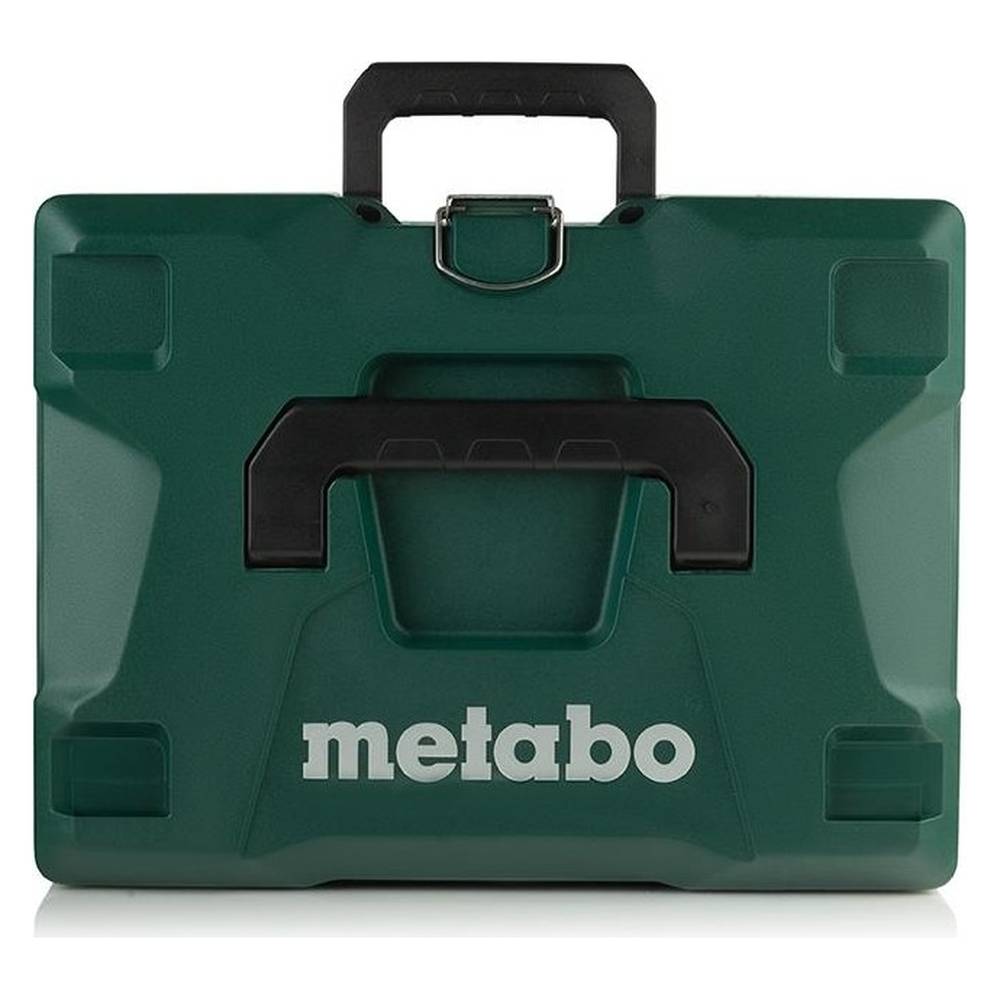 Перфоратор Metabo  KHA 36-18 LTX