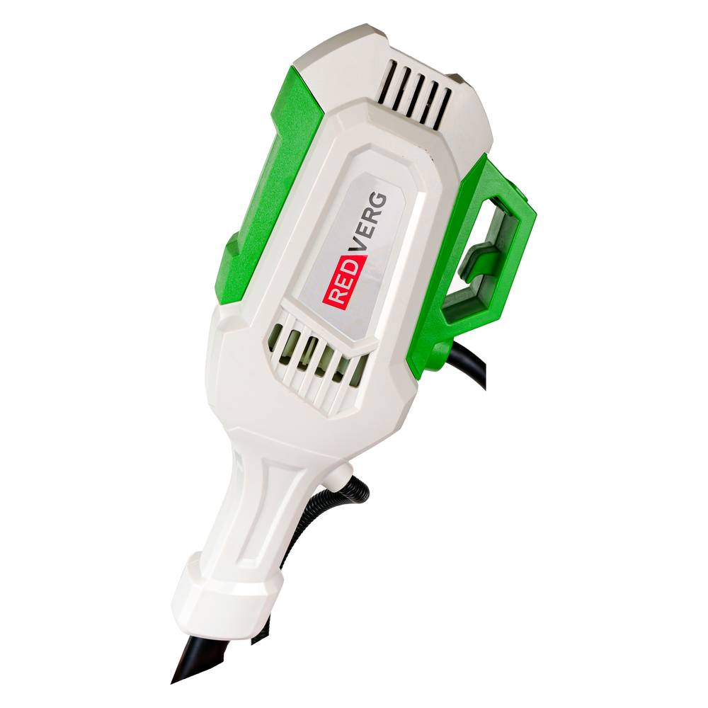 Триммер электрический REDVERG RD-ET1300D