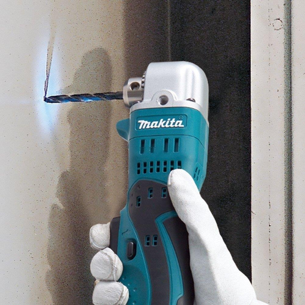 Дрель аккумуляторная угловая Makita DDA350Z (без акк, без з/у)