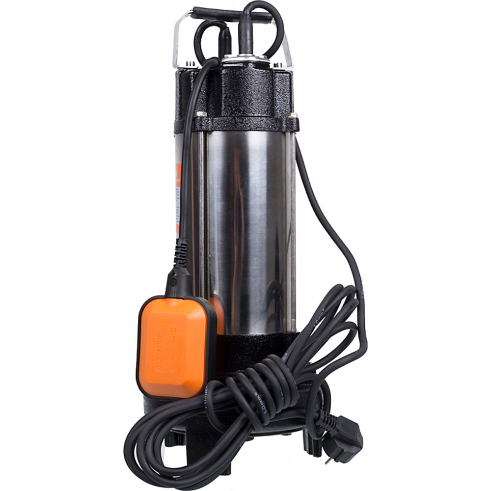 Насос фекальный Вихрь ФН-2200Л
