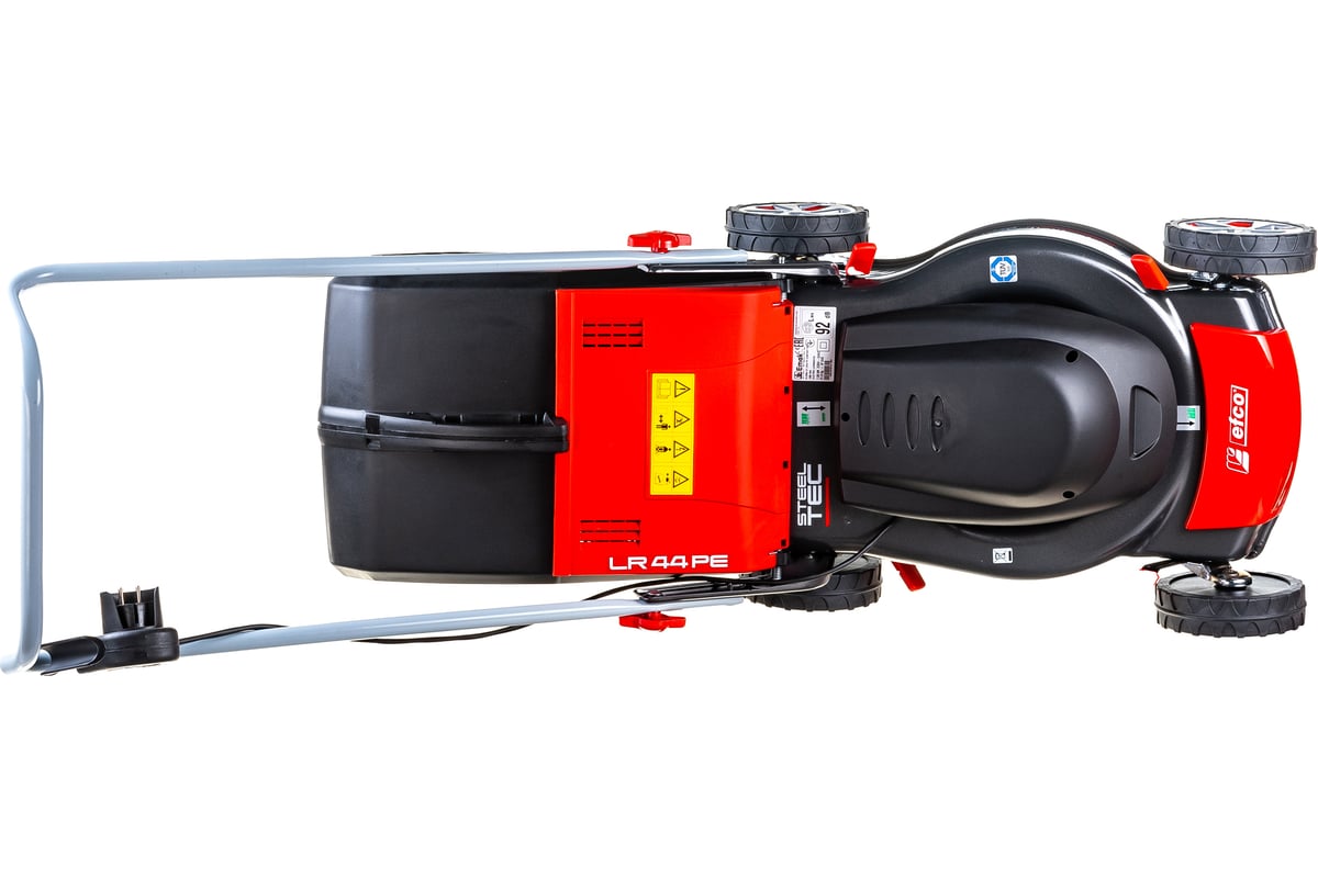 Газонокосилка электрическая (электрокосилка) EFCO LR 44 PE COMFORT PLUS