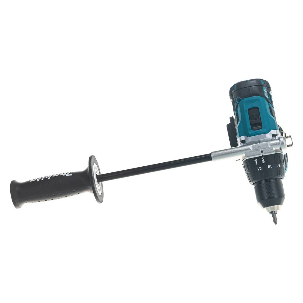 Шуруповерт аккумуляторный Makita DDF481Z (без акк, без з/у)
