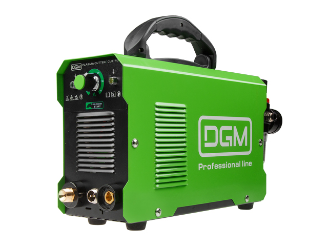 Плазморез DGM CUT-40
