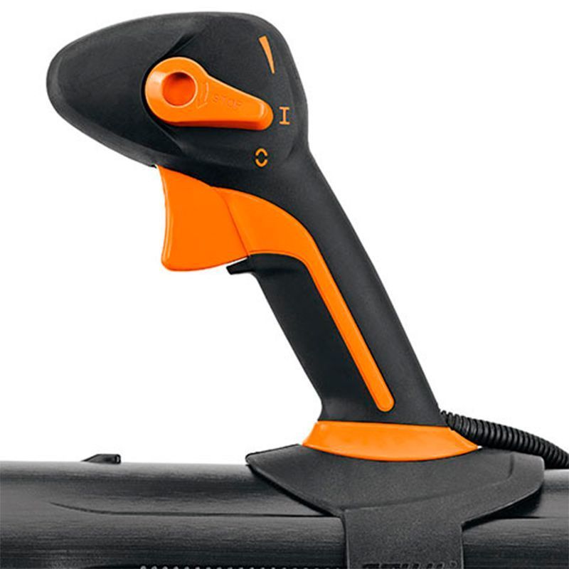 Воздуходувка бензиновая Stihl BR-200 D