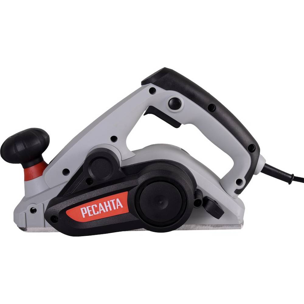 Рубанок электрический Р-82СТ Ресанта