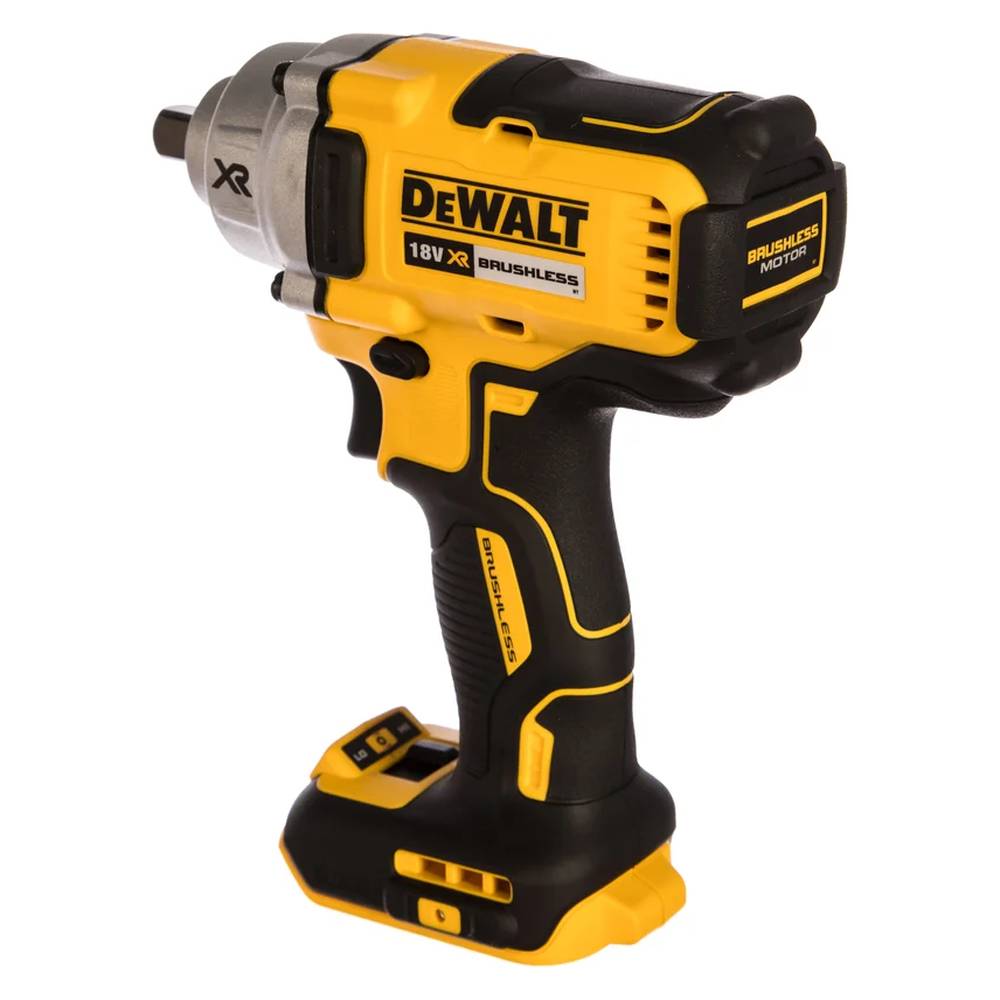 Гайковерт аккумуляторный DeWalt DCF894N (без акк, без з/у)