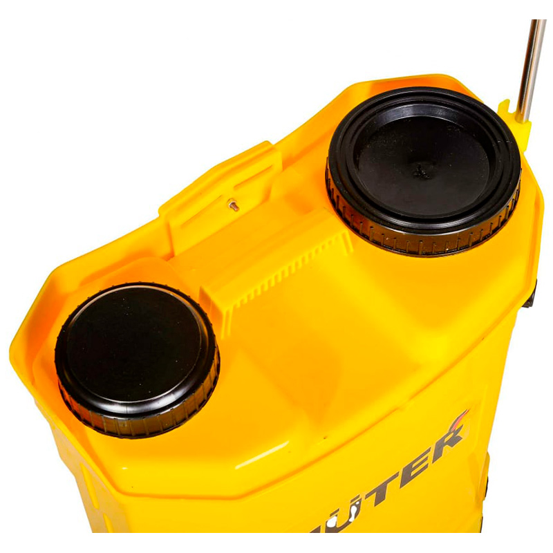 Опрыскиватель аккумуляторный SP-16AC Huter