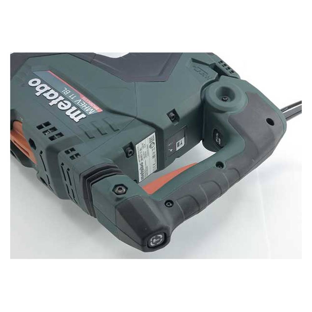 Электромолоток Metabo MHEV 11 BL