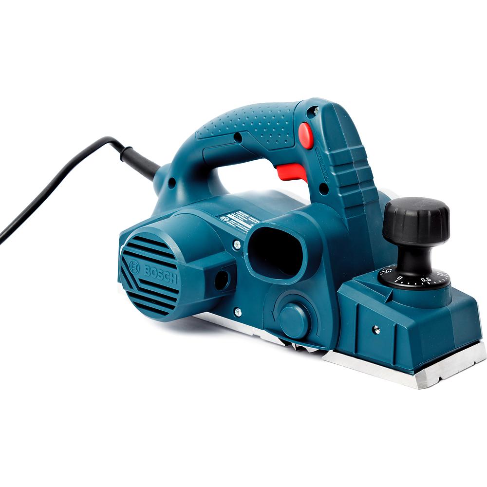 Рубанок Bosch GHO 6500 (H)