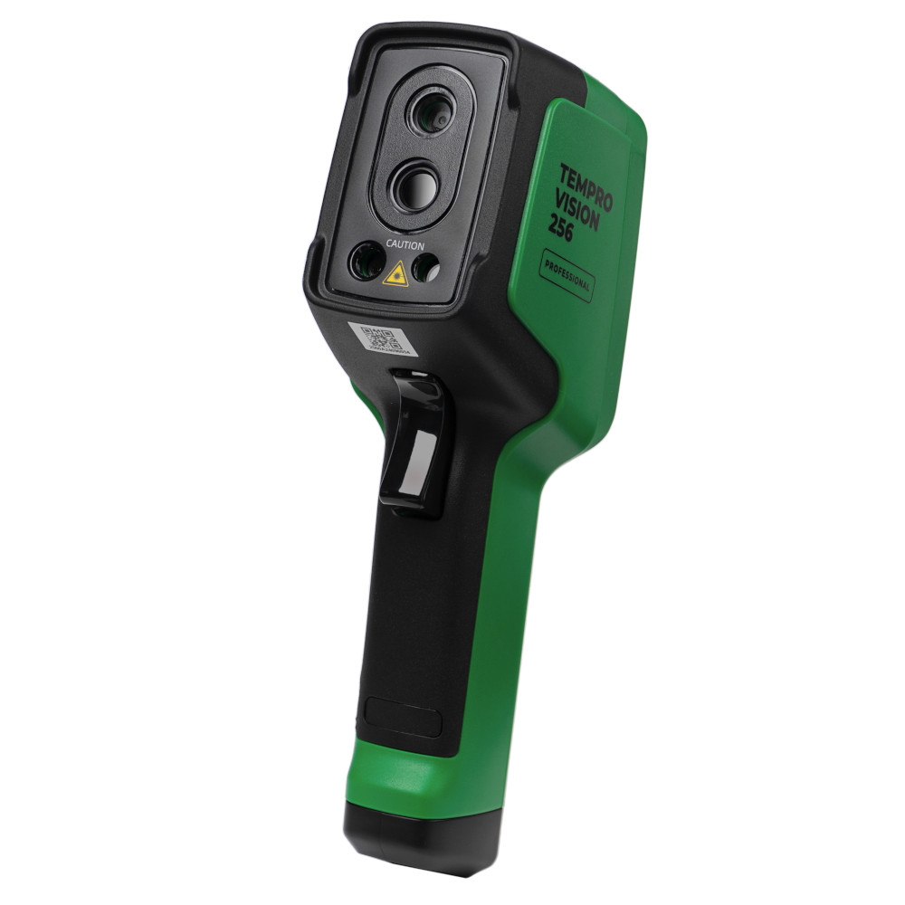 Тепловизор ADA TemPro VISION 256 PROFESSIONAL