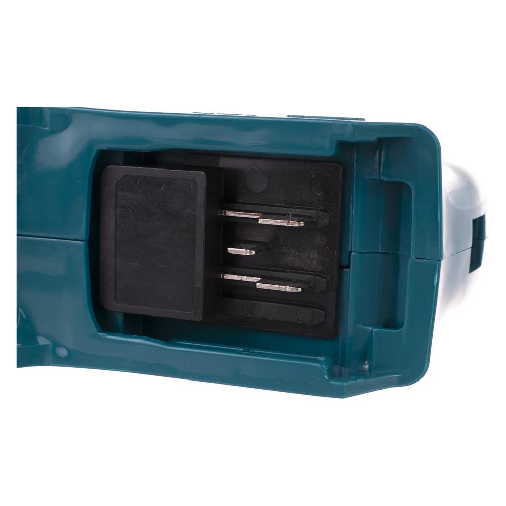 Пылесос аккумуляторный Makita CL107FDZ (б/акк, б/азу)