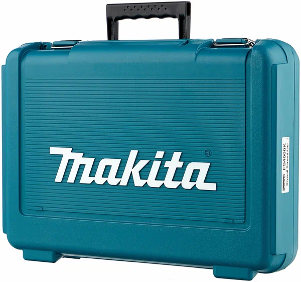 Шуруповерт электрический Makita FS4000K