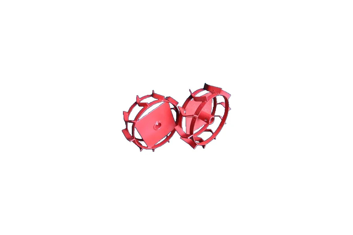 Грунтозацепы 280х90х30(круг) для мотокультиваторов