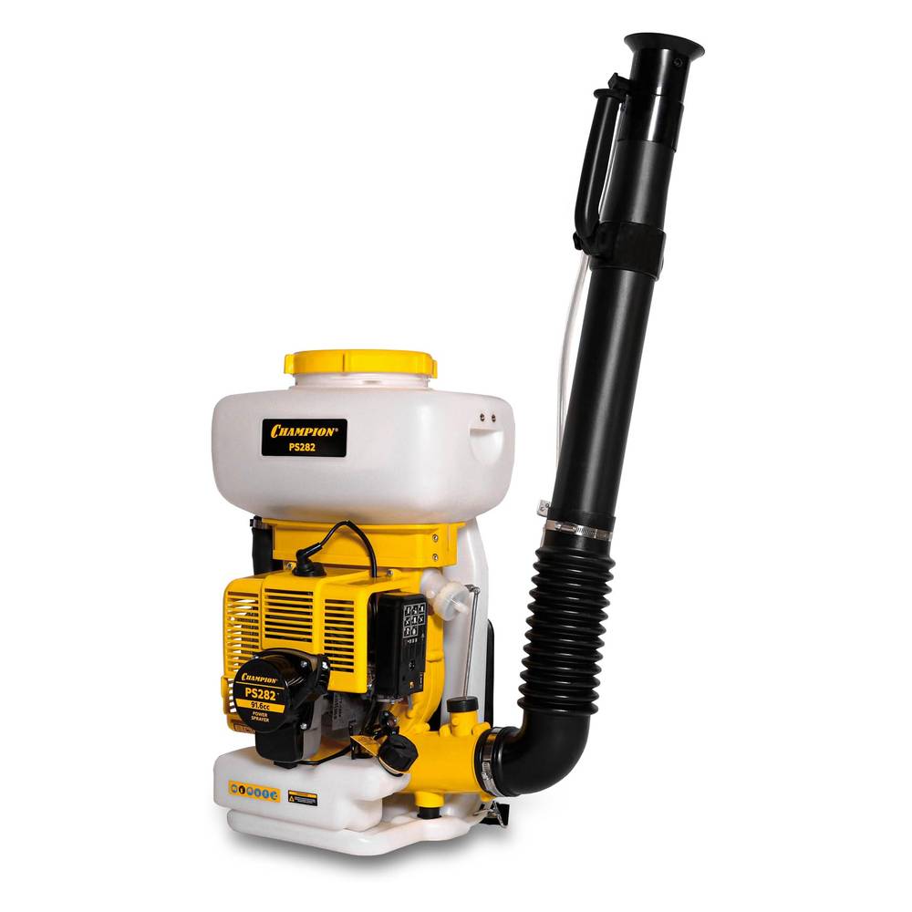 Опрыскиватель-распылитель CHAMPION PS282