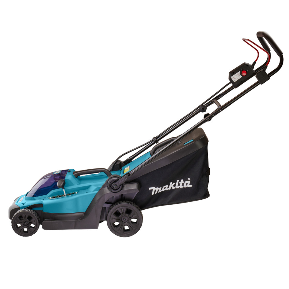 Газонокосилка аккумуляторная Makita DLM330Z(без акк; без ЗУ)