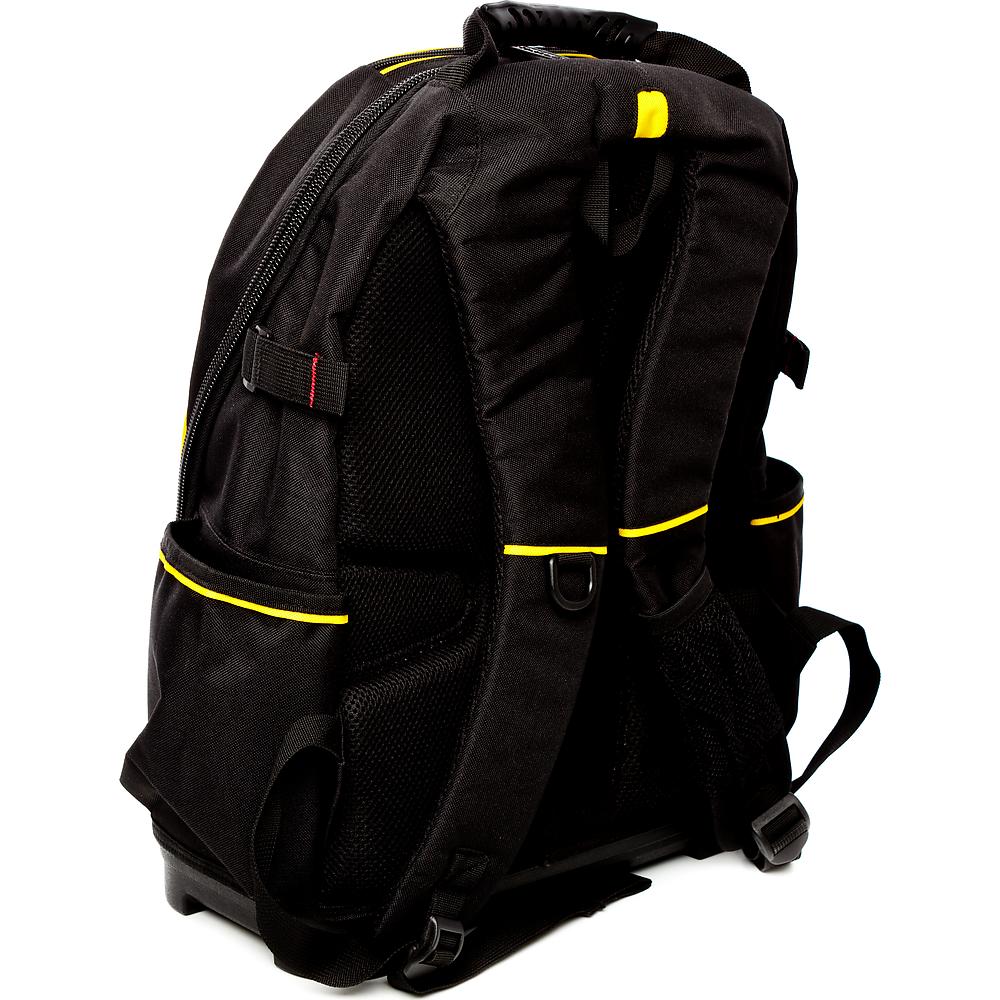 Рюкзак для инструмента Stanley "FatMax" нейлон 36х27х46см 1-95-611