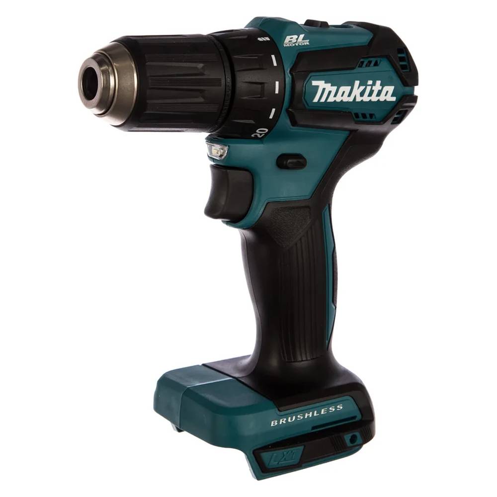 Шуруповерт аккумуляторный Makita DDF483Z (без акк, без з/у)