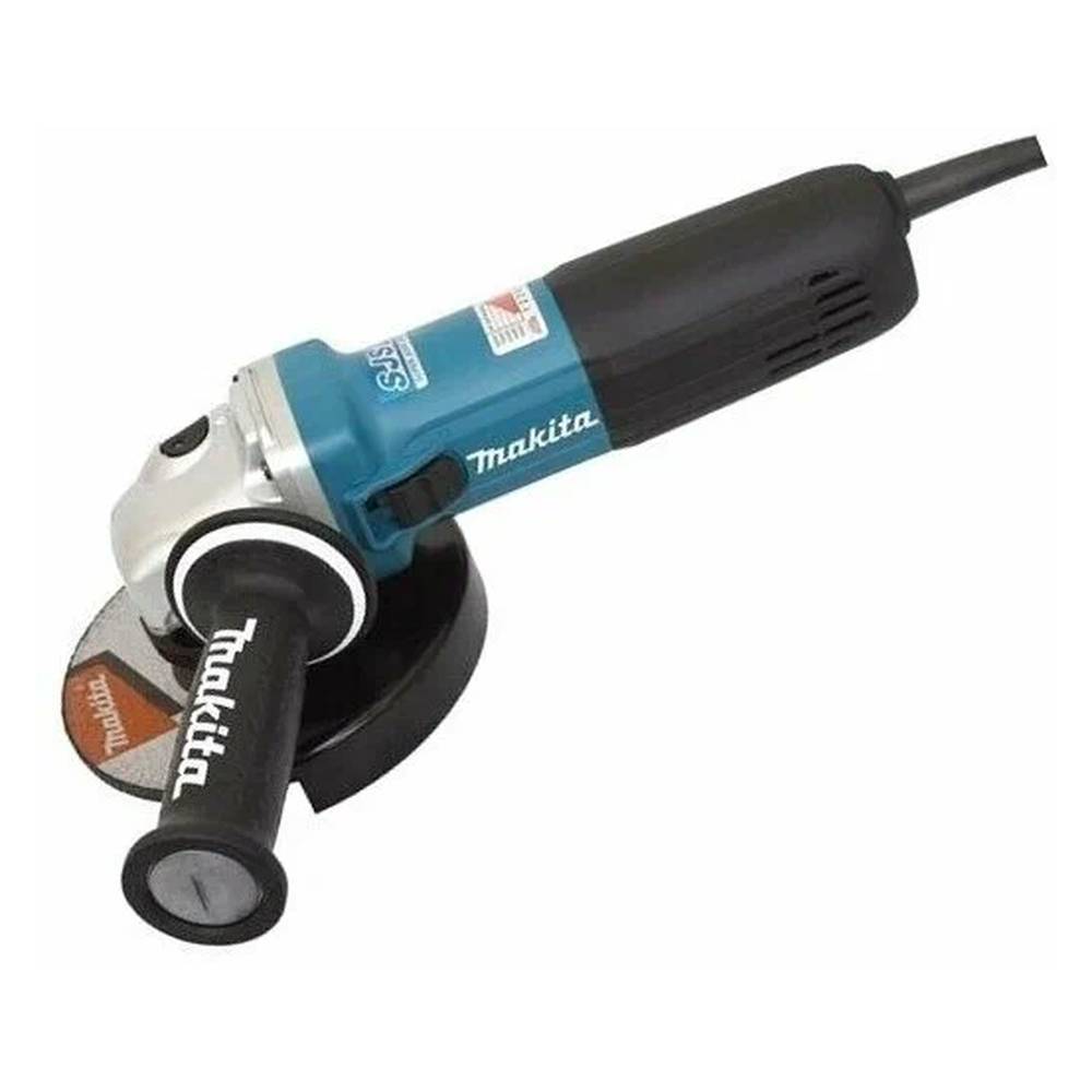 Машина шлифовальная угловая Makita GA6040