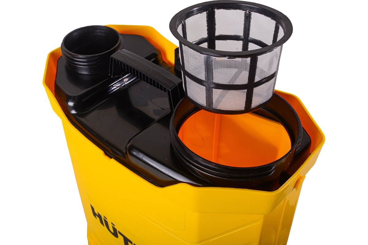 Опрыскиватель аккумуляторный SP-10AC Huter