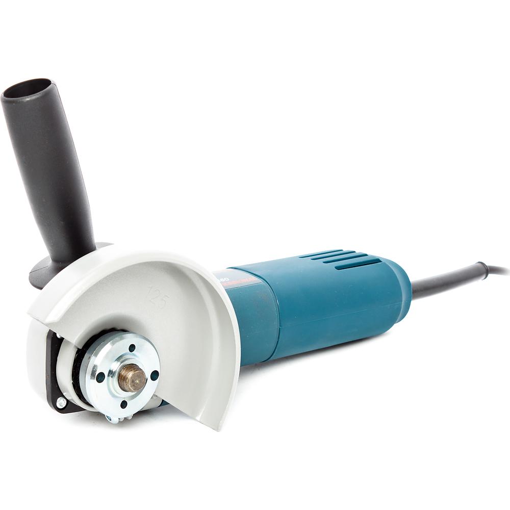 Машина шлифовальная угловая Bosch GWS660 (H)