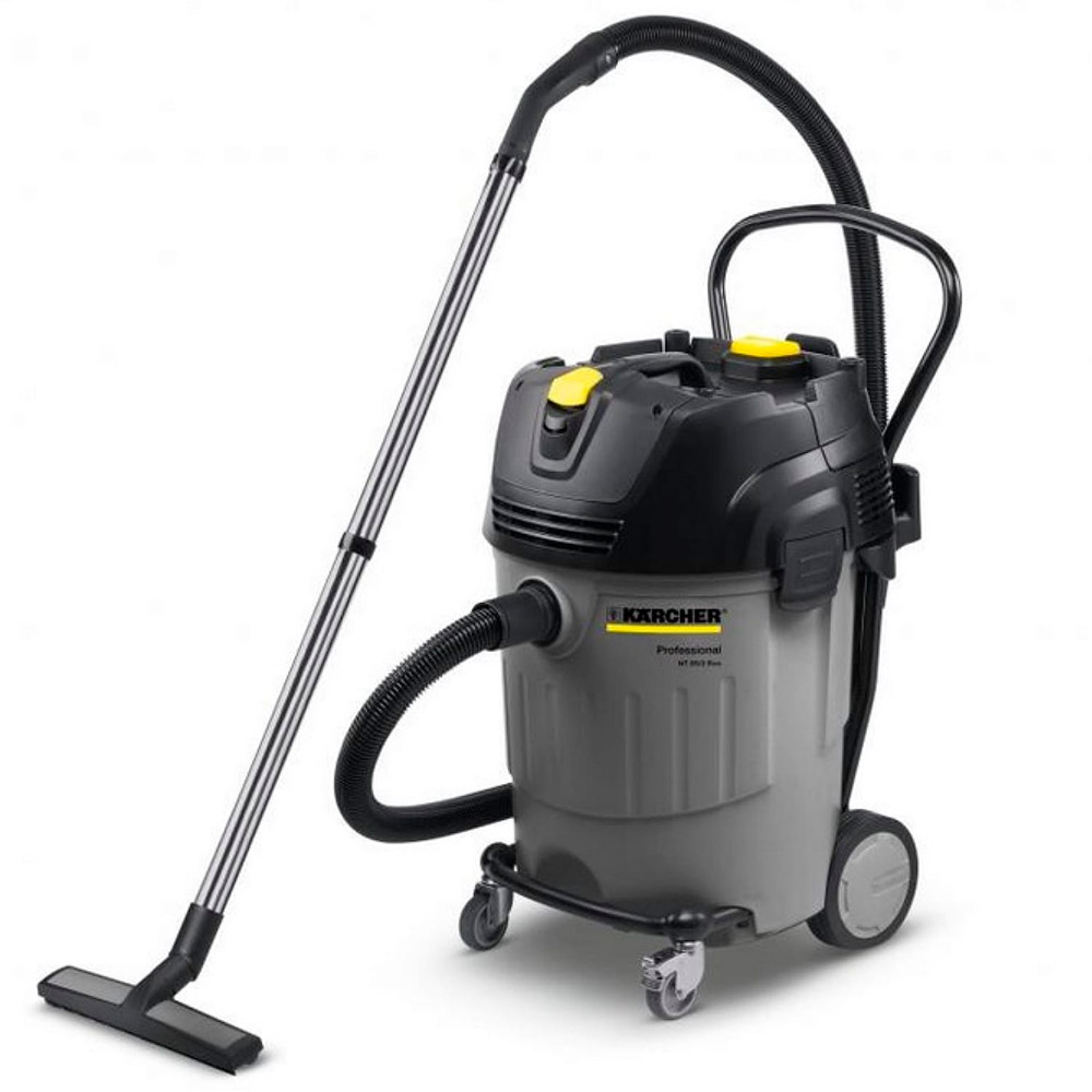Пылесос Karcher NT 65/2 Ap EU профессиональный