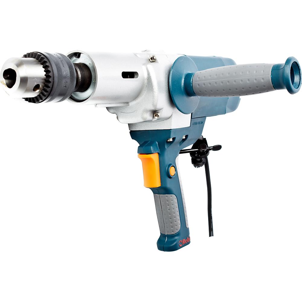 Дрель Rebir IE-1023-A-16/1300