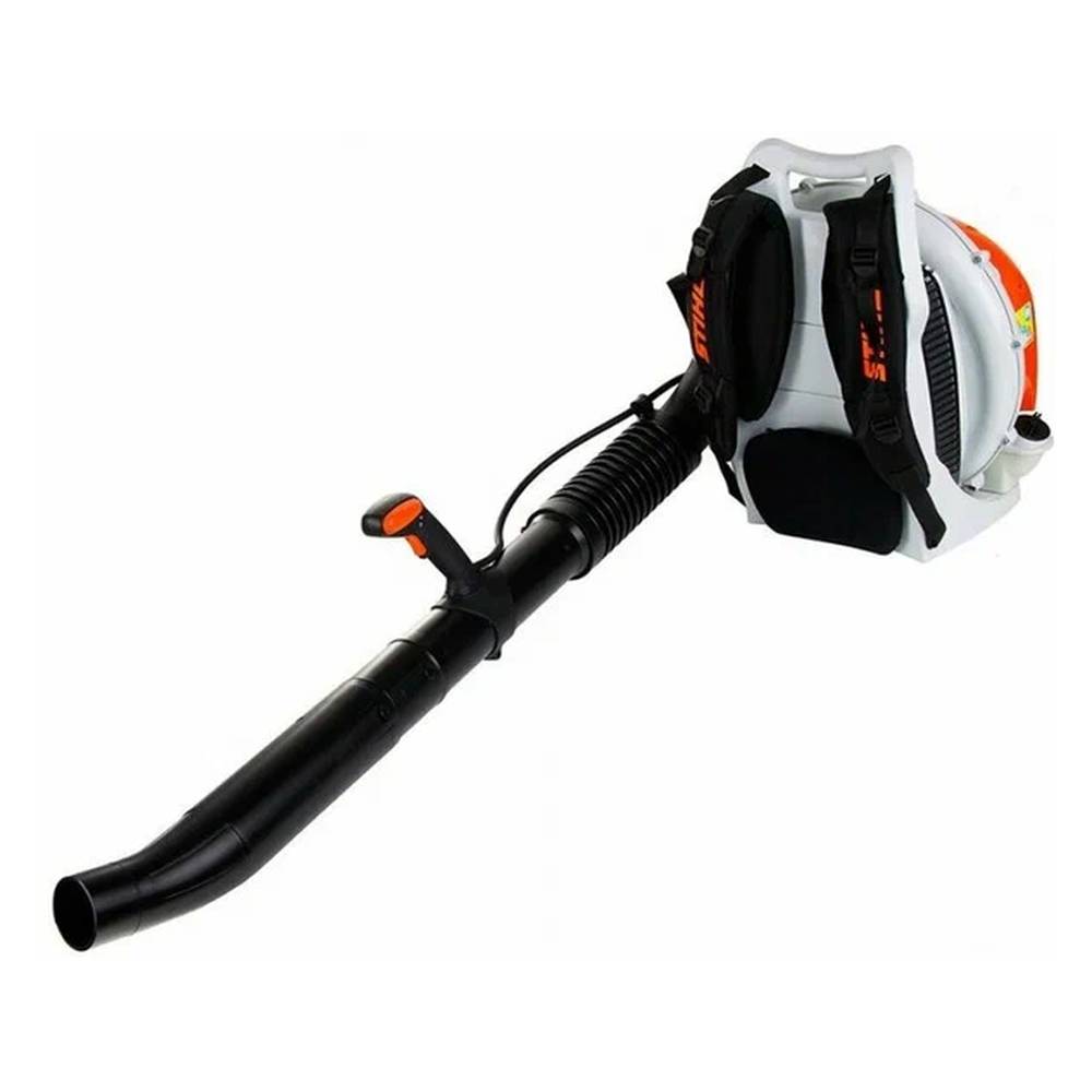 Воздуходувка бензиновая ранцевая Stihl BR 600